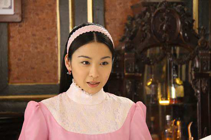 江祖平自曝被同组男演员打了一巴掌