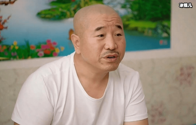 乡村爱情刘能换人了