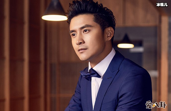 田亮的儿子是谁