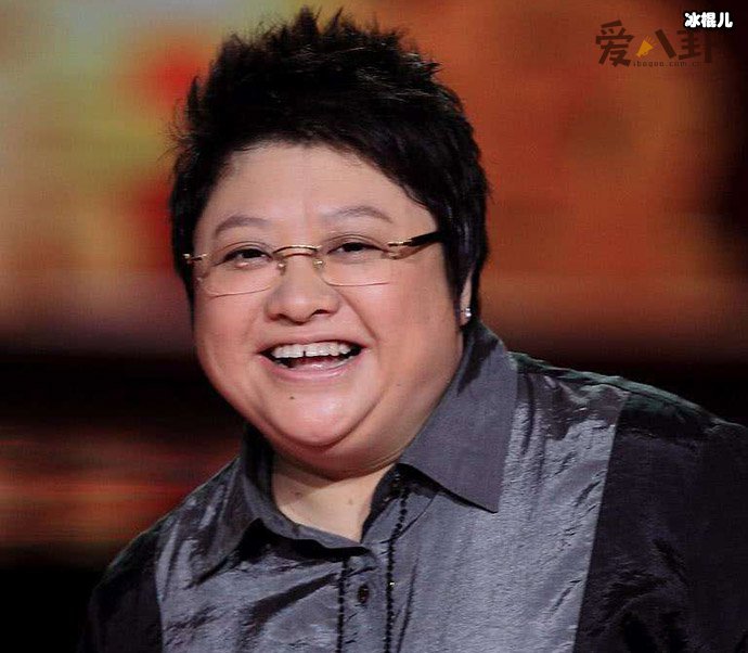 韩红向郝蕾要孩子