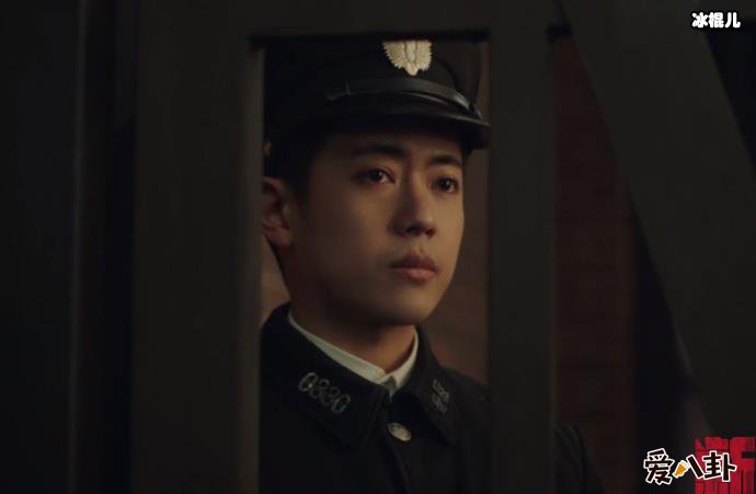 新世界十七扮演者洪洋