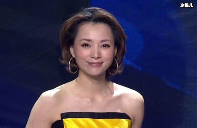 董卿的老公简历