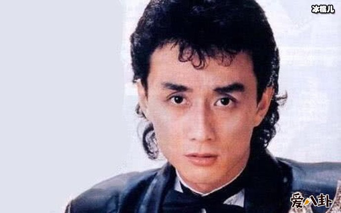 霹雳舞王陶金写真