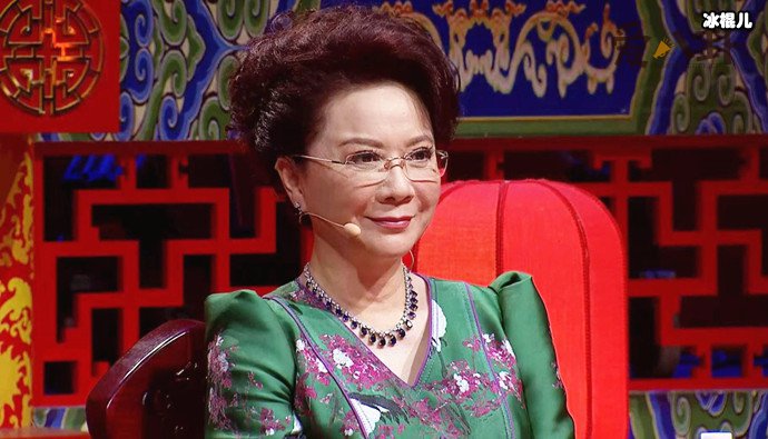 蔡明儿子丁丁是做什么的