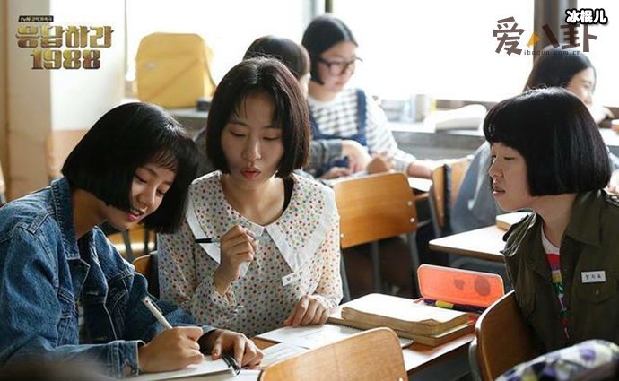 请回答1988王子贤扮演者整容