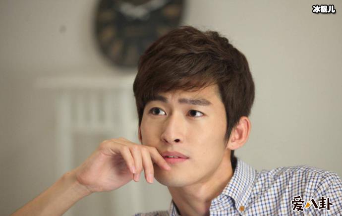 张翰拍的戏哪些没有播