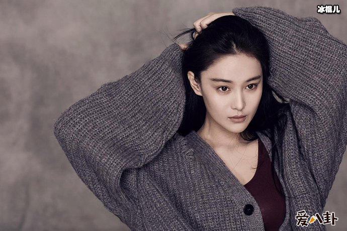 张馨予曾被军嫂们否认