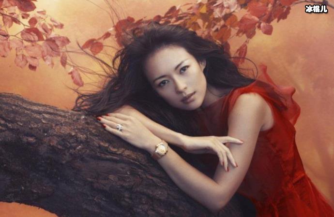 霍启山章子怡分手大揭秘