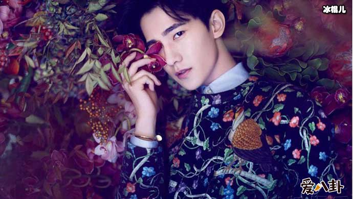 李沁杨洋为何事分手