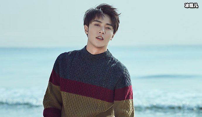 李俊辰个人资料