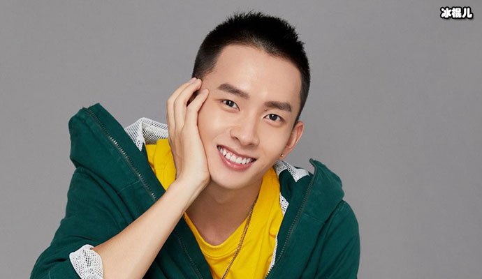 舞蹈精灵吴瑞淞