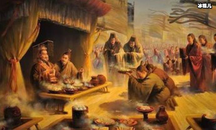 秦始皇还活着的证据，你相信吗