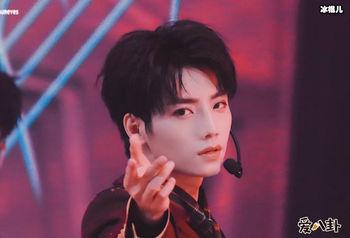 李振宁个人资料