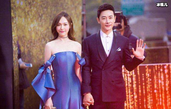 差点以为又有瓜了