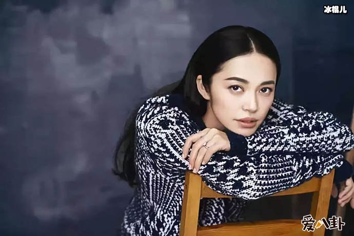 姚晨回应买热搜