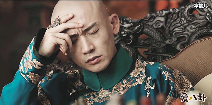 聂远资料曝光起底其不火的原因