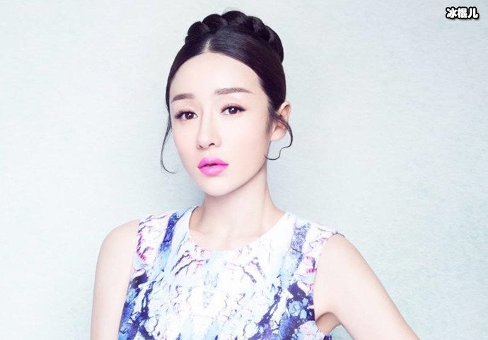 何彦霓个人资料