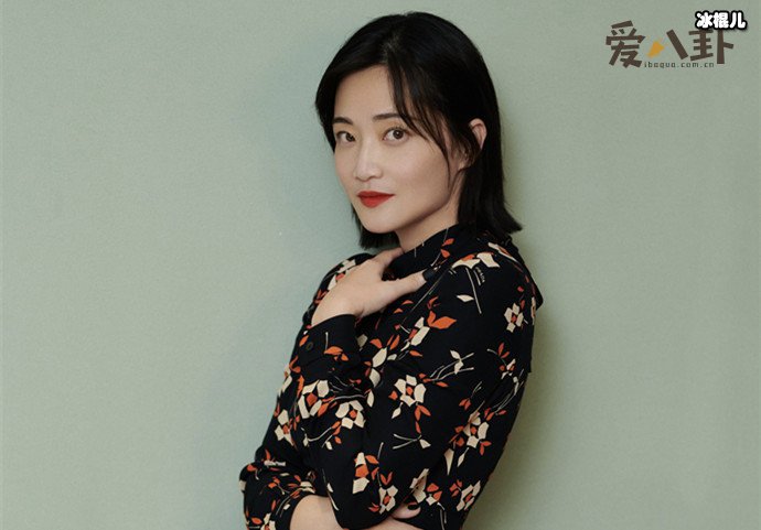 演员郭柯宇个人资料