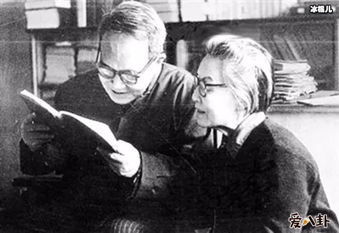 杨绛和钱钟书之间有什么爱情故事