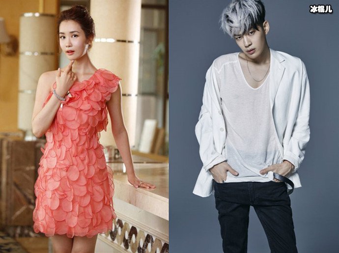 李多海与崔东旭图片