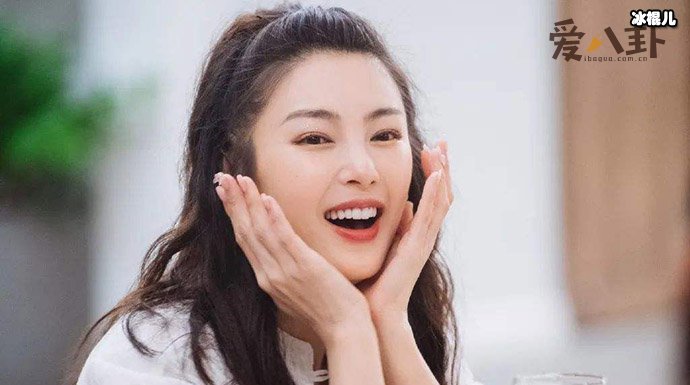 张雨绮曾用名张爽