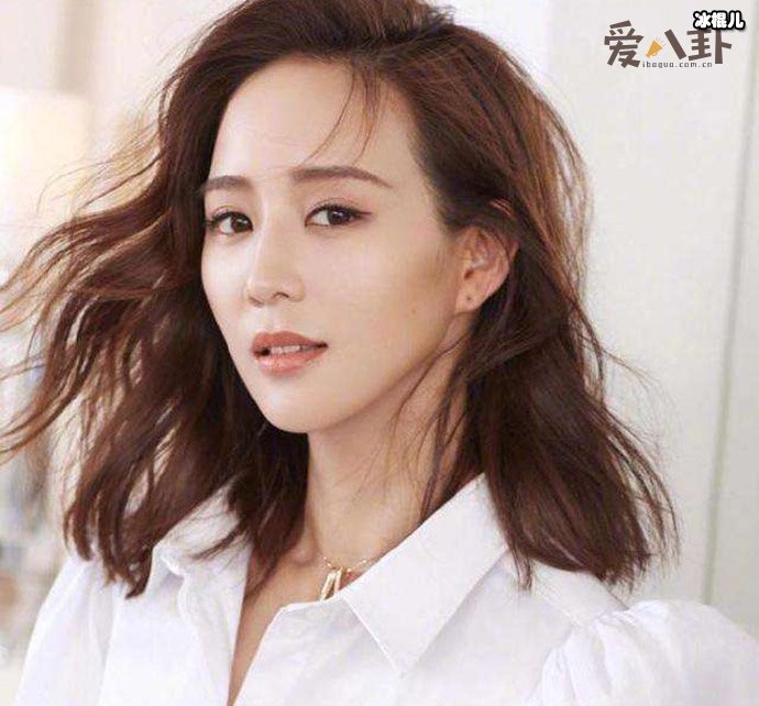 张钧甯择偶标准是怎么样的