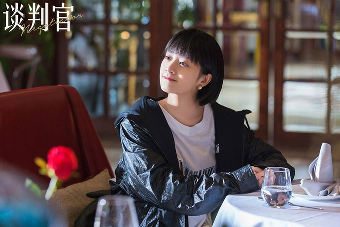 李婷婷个人资料