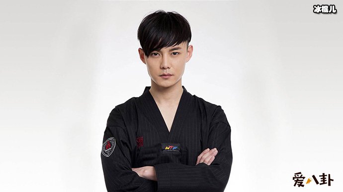 尹正有哪些作品