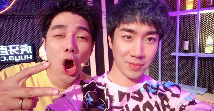 骚男的战歌是什么