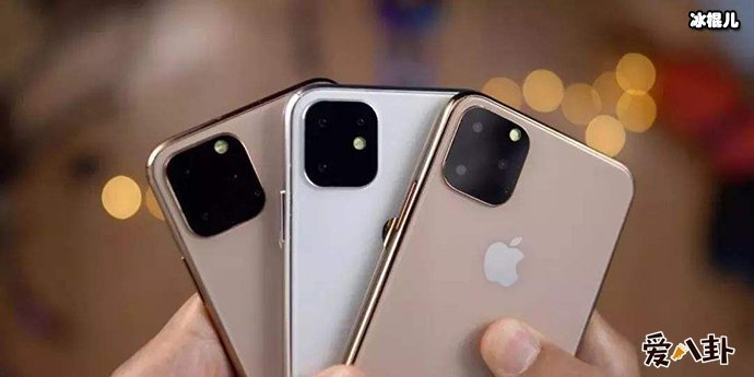 iphone新品对比华为哪个更值得买