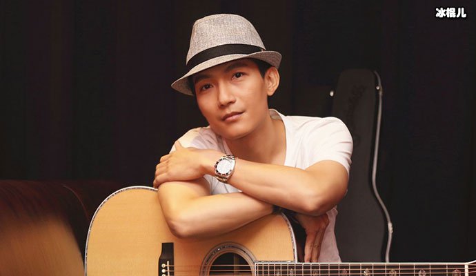 陈楚生为什么被雪藏