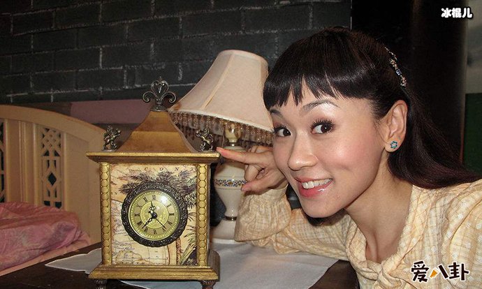 杨思琦历任男友有哪些