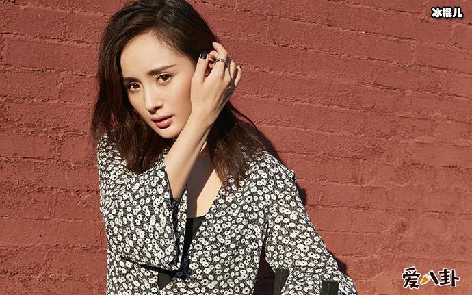 粉丝认为嘉行自制剧在消耗杨幂人气