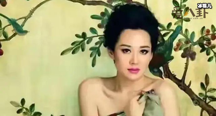 许晴一个头什么瓜天涯