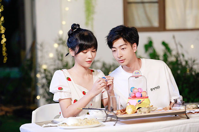 左立妻子熊小玥个人资料与左立年龄差