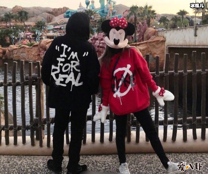 罗志祥周扬青的恋情受人羡慕