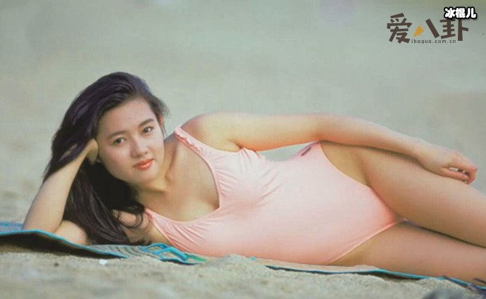 李丽珍二女共侍一夫