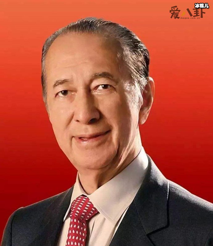 揭秘赌王家族遗产分配