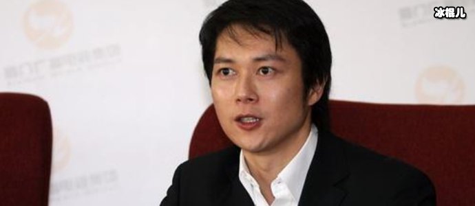 王灿怎么不拍戏了