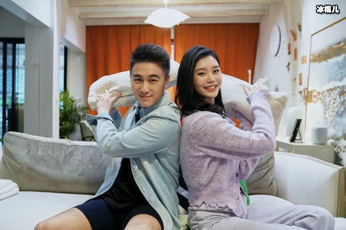 奚梦瑶何猷君图片