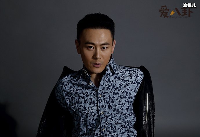 李解为什么不红呢