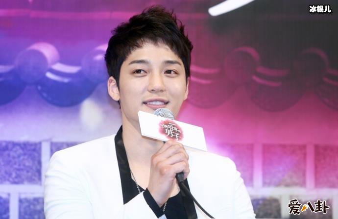 金镇佑个人资料