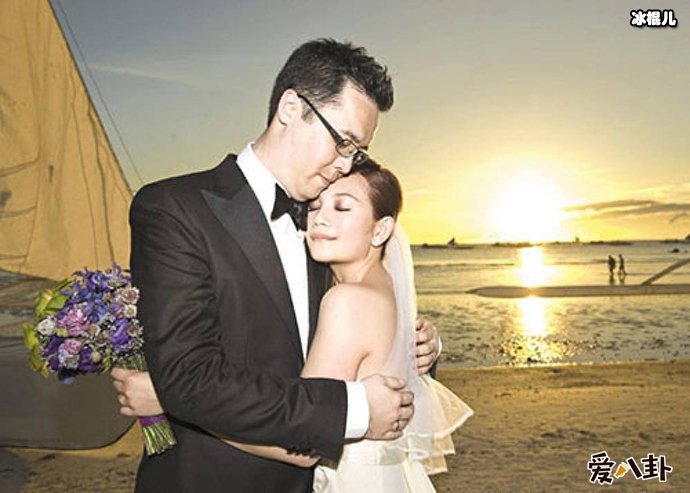 梁静茹赵元同频频传婚变