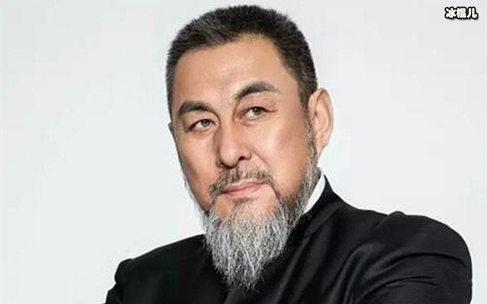 关羽扮演者陆树铭去世