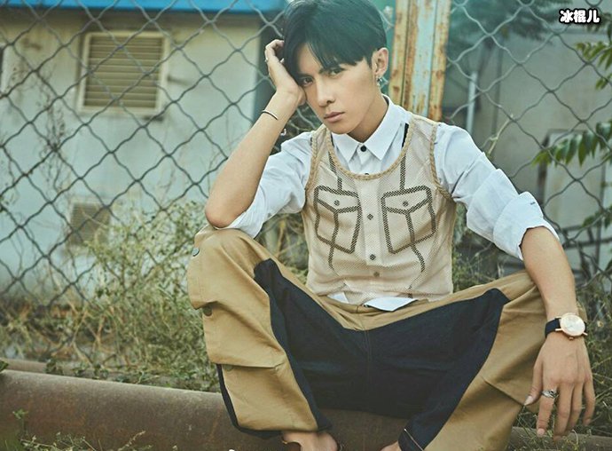 唐禹哲为什么一直不红