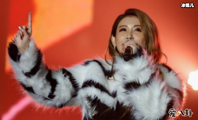 蝴蝶姐姐向周扬青道歉