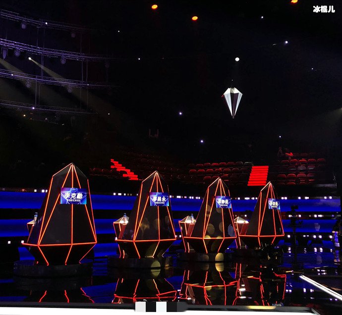 中国好声音2022剧照