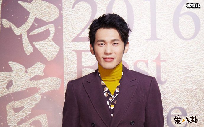 白宇即将接演乔家的儿女