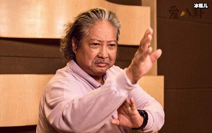 洪金宝向华强事件是真的吗