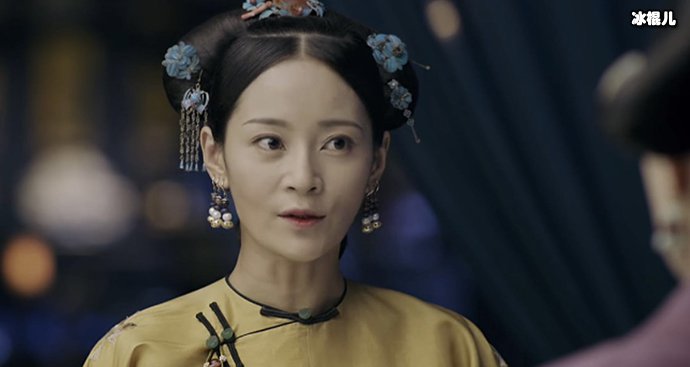 纯妃为什么不侍寝